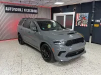 Gebraucht Dodge Durango 364 PS (267 kW) 2023 Grau SUV