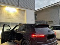 Gebraucht Porsche Cayenne 262 PS (192 kW) 2014 Schwarz SUV