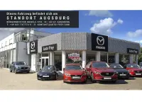 Gebraucht Mazda 3 Exclusive-Line 186 PS (136 kW) 2024