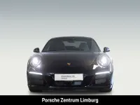 Gebraucht Porsche 911 Carrera GTS 450 PS (330 kW) 2018 Blau Coupé