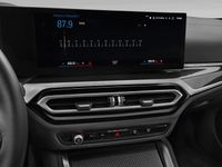 Gebraucht BMW M3 480 PS (353 kW) 2024 Limousine