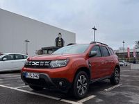 Gebraucht Dacia Duster Journey 150 PS (110 kW) 2023 Orange SUV