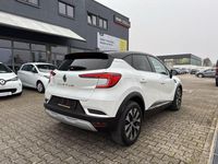 Gebraucht Renault Captur Techno 140 PS (102 kW) 2023 Schwarz SUV