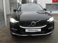 Gebraucht Volvo XC60 Plus 197 PS (144 kW) 2022 Schwarz SUV