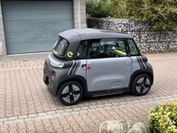 Gebraucht Opel Rocks-e Edition 2022 Kleinwagen