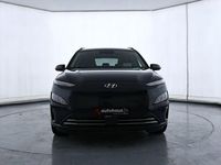 Gebraucht Hyundai Kona Trend 100 kW (136 PS) 2022 Blau SUV