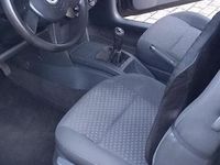 Gebraucht VW Polo 2002 Schwarz Kleinwagen