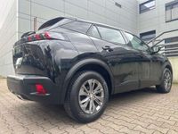 gebraucht Peugeot 2008 1,2 96 KW PURE T ACTIVE KLIMA/RFK/APPLE CAR