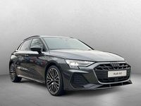 Neu Audi A3 S-Line 204 PS (150 kW) 2026 Daytonagrau perleffekt Limousine