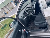 Gebraucht Kia Picanto 67 PS (49 kW) 2015 Beige Kleinwagen