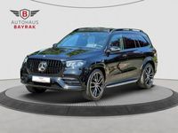 gebraucht Mercedes GLS400 d 4Matic *AMG* BURM/PANO/DAB/360*/HUD/