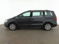 gebraucht VW Sharan 1.4 TSI Highline BlueMotion, Benzin, 31.820 €