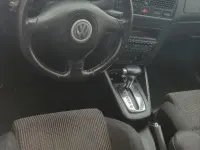 Occasion VW Golf 105 ch (77 kW) 2003 Bleue Coupé