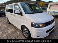Second-hand VW Transporter 140 CP (102 kW) 2011 Alb Van