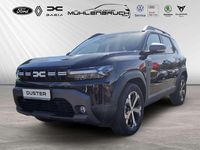 Neu Dacia Duster Extreme 122 PS (89 kW) 2026 Sandstone metallic SUV