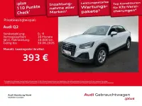 Używany Audi Q2 150 KM (110 kW) 2026 Biały SUV
