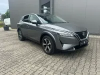 Gebraucht Nissan Qashqai 360º 158 PS (116 kW) 2022 Grau SUV