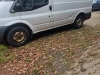 gebraucht Ford Transit 