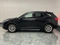Gebraucht Ford Kuga Titanium 120 PS (88 kW) 2022 Schwarz SUV