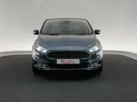 Occasion Ford S-MAX Vignale 190 ch (139 kW) 2019 Bleue Monospace