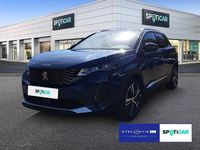 Gebraucht Peugeot 3008 GT 136 PS (100 kW) 2024 Blau SUV