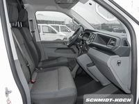 Usata VW Transporter 2026 Bianco Furgone