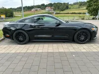 Occasion Ford Mustang 421 ch (309 kW) 2017 Noir Coupé