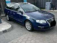 Usata VW Passat 140 CV (102 kW) 2008 Andere farben Station wagon