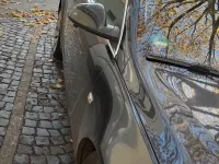 Gebraucht Opel Insignia 160 PS (117 kW) 2008 Schwarz Limousine