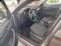 Gebraucht Skoda Kodiaq Style 150 PS (110 kW) 2017 Beige SUV