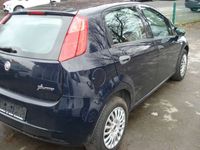 gebraucht Fiat Grande Punto 1.4 8V Active