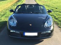 gebraucht Porsche Boxster S 3,2l ; 987 top gepflegt