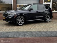 Gebraucht BMW X5 Executive 340 PS (250 kW) 2020 Blau SUV