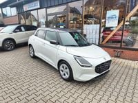 Neu Suzuki Swift Comfort 83 PS (61 kW) 2025 Blau Limousine