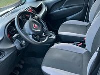 Gebraucht Fiat Doblò 101 PS (74 kW) 2022 Weiß Van / Kleinbus