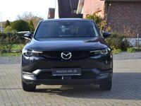 Gebraucht Mazda MX30 Ad'Vantage 106 kW (145 PS) 2022 Schwarz SUV