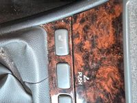 Gebraucht Volvo S40 1998 Silber Limousine