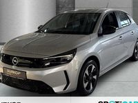 Gebraucht Opel Corsa 100 kW (136 PS) 2024 Silber Kleinwagen