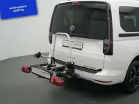 Gebraucht VW Caddy Maxi Edition 122 PS (89 kW) 2025 Weiß Van / Kleinbus