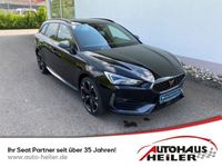 Gebraucht Cupra Leon 245 PS (180 kW) 2020 Schwarz Kombi