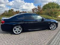 Gebraucht BMW 330 M Sport 258 PS (189 kW) 2012 Schwarz Limousine