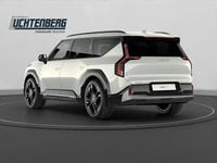 Neu Kia EV9 GT 275 kW (374 PS) 2025 Silber SUV