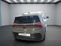 Gebraucht Cupra Born 150 kW (204 PS) 2024 Grau Kleinwagen