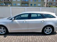 Gebraucht Ford Mondeo 150 PS (110 kW) 2019 Silber Kombi