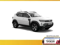 Neu Dacia Duster Journey 154 PS (113 kW) 2026 Weiss SUV
