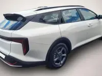 Neu Kia K4 Vision 150 PS (110 kW) 2026 Manufacturer Kombi