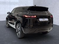 Gebraucht Land Rover Range Rover evoque SE Dynamic 204 PS (150 kW) 2025 Schwarz SUV