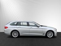 gebraucht BMW 530 d xDrive Touring Luxury|Pano|DA+|HUD|HiFi|PA+