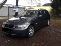 Occasion BMW 318 129 ch (94 kW) 2006 Andere farben Break
