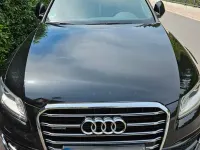 Gebraucht Audi Q5 Sport 190 PS (139 kW) 2017 Schwarz SUV